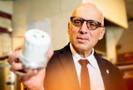 Mechanical and Industrial Engineering Annual Report 2021-2022 by College of  Engineering