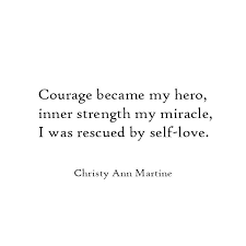 Courage Quote Inner Strength Quotes Courage Quotes Hero Quotes