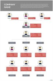 107 best organizational chart templates images in 2019