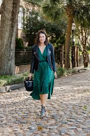 The Fall Wrap Dress You Can Wear All Season Long My Style Vita Wrap Dresses Fall Casual Dress Outfits Winter Dress Outfits