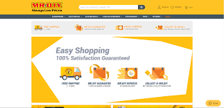 Maybe you would like to learn more about one of these? Kini Anda Boleh Beli Barangan Di Mr D I Y Secara Dalam Talian