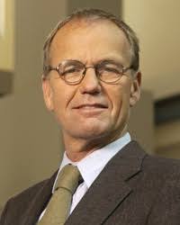 Distinguished Alumni