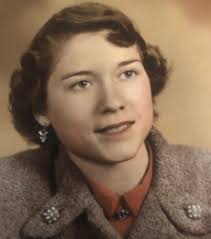 Obituary information for Beverly Ann (Hurley) Boles