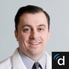 Dr. Christopher J. Moran, MD