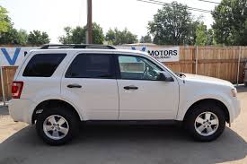 Image result for Oxford White 2003 Escape