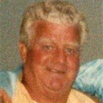 Donald McCormick Obituary