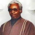 Bishop Dorris Edward Eubanks Obituary