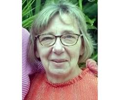 Joanne Christman Obituary (1954