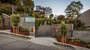 Exterior Facade Best Home Security Home Security Home Surveillance