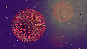 Community spread means people have been infected with the virus in an area, including some who are not sure how or where they became infected. Interview L Viren Und Pollen In Der Luft Mehr Sars Cov 2 Infektionen Durch Pollen Rbb
