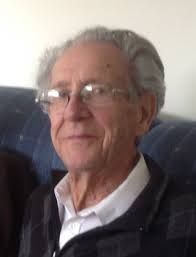 Obituary for William Farquharson Caird