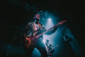 Image result for Troublemakers band