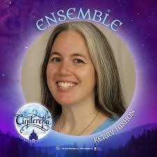 R&H's Cinderella: Enchanted Edition</p> — Musical Theatre Productions