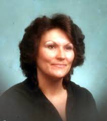 Vicky Thomas Obituary