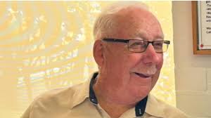 Great-grandfather Harry Wright killed days before 'dream cruise' after  alleged burglary in Victoria's Gippsland