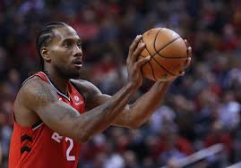 Kawhi leonard's knee injury may be more serious than the clippers initially thought. Toronto Raptors How Serious Is Kawhi Leonard S Injury