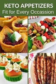 Keto Appetizers In 2020 Appetizers Low Carb Appetizers Keto