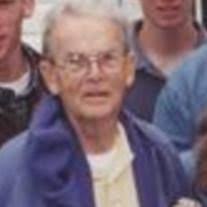 W.C. Egbert Obituary