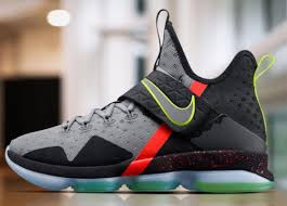 The uballers would like to have your advice for your last shoes! Nike Lebron James Shoe Line History Gallery Timeline Sneaker Guide