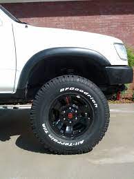 Painted Rims 4runner Toyota Toyota 4runner