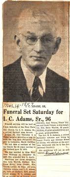 Historic Cottonwood Cemetery