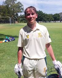 Development Squad player Hector Wilkinson has been selected as a train-on  for the u12 State School Sport team to play in Adelaide, later this year.  Well done Hector!