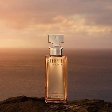 mejores perfumes Calvin Klein de mujer