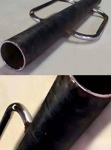 This Mysterious Chunk of Steel Is Stumping Everyone: 99% Have No Idea What  It's Really For!