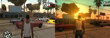 Hello friends i am abdul wasay and welcome in this video,in this video i will show you how to download and install hot coffee mod in gta san andreas this met. Grand Theft Auto San Andreas Game Mod Gta San Andreas Enhanced Edition V 1 1 Download Gamepressure Com