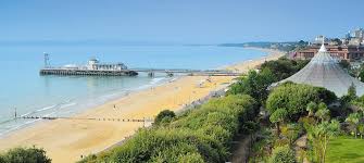 Bournemouth is part of bcp council, the unitary authority responsible for local government in bournemouth, christchurch and poole. Q A With Bournemouth Christchurch Poole Tourism British Travel Tourism Show