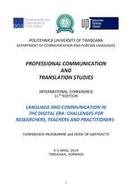Lidl în târgu mureș informaţii. Calameo Pcts11 Program And Book Of Abstracts