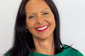 Caroline Simpson named as preferred candidate to lead GMCA and TfGM as new  Group Chief Executive