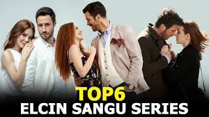 Elçin sangu is a member of the following lists: Top 6 Elcin Sangu Drama Series That You Must Watch 2020 Youtube