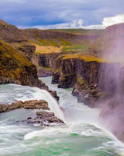 Wonders of Iceland | Land of Ice & Fire — photo 3