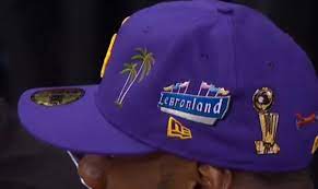 Lebronland Hat New Era Online Off 65