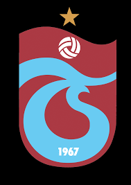 Formed in 1967 through a merger of several local clubs, the men's football team has won six süper lig championship titles. Trabzonspor Logo Gifyu