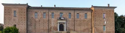 The population was 39,374 as of 2017. Cosa Vedere Voghera Visit Italy