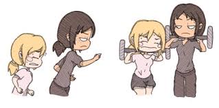 Ymir And Christa Explore Tumblr Posts And Blogs Tumgir Aot ymir fanart commission by halimunali. ymir and christa explore tumblr posts