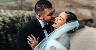 Tebow and meyer combined for two national championships during their time at florida. Tim Tebow Wedding 3 Best Things About Marrying Demi Leigh Nel Peters