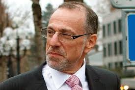 Mick Davis has now almost $5 billion to build new mining empire