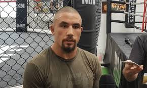 We did not find results for: Robert Whittaker I Can Make It A Terrible Night For Jared Cannonier