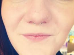 You do not want the jewelry going through any actual cartilage. Facts About Septum Piercing Ew Media Inc