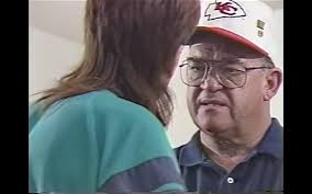 Rob Morrow is featured in this sketch from Mulaney's new show. He would  easily spend $500