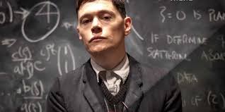 Burn Gorman