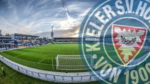 The german football league (dfl) has denied holstein kiel a special. Weitere 10 Millionen Euro Fur Holstein Stadion 25 000 Platze Sind Das Ziel Sportbuzzer De