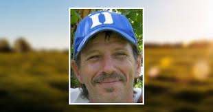 John "Kenny" Brigman Obituary May 17, 2023