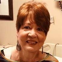 Teresa Cagle Jenkins Obituary