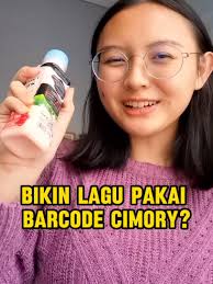 Bikin Lagu Pake Barcode Cimory: Proses Kreatifnya