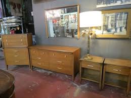 All of our furniture is made using sustainably harvested north american hardwoods, including cherry, walnut, maple, and oak. Sold Vintage Mid Century Modern Drexel 5 Piece Walnut Bedroom Set Circa 1960s Mid Century Modern Furniture Bedroom Inspirations Mid Century Modern