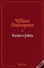 Carlo carlei (a última legião)roteiro: Romeu E Julieta Livro Wook
